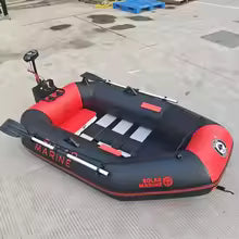 Gommone Motor 3.0