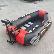 Gommone Motor 3.0