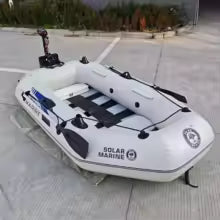 Gommone Motor 3.0