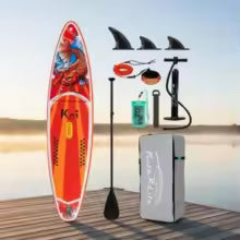 Surf Table 3.2