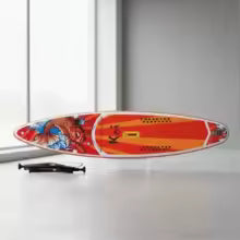 Surf Table 3.2